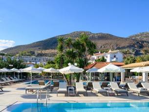 Villa Vicky