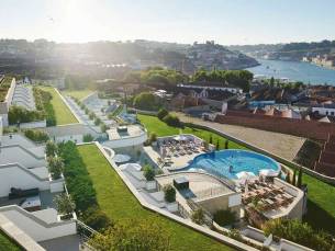 The Yeatman Hotel