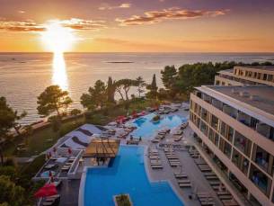 Hotel Parentium Plava Laguna