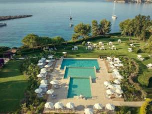 The St. Regis Mardavall