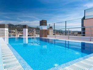 Apartamentos Blau