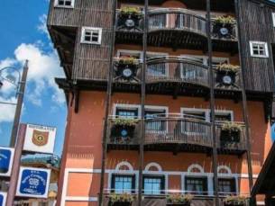 Hotel Posta