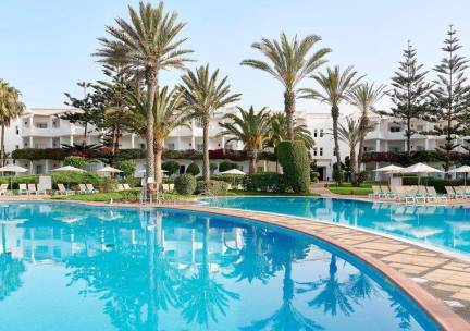 Iberostar Waves Founty Beach