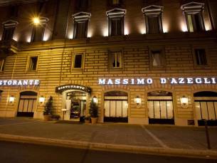 Massimo D Azeglio