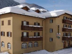 Hotel Milano