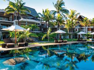 Beachcomber Royal Palm Luxury