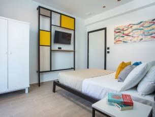 Faliraki Premium Hotel