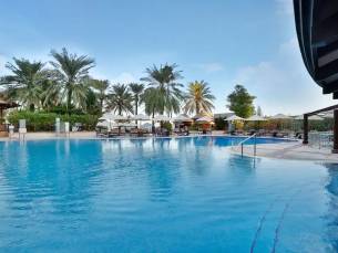 Hilton Dubai The Walk