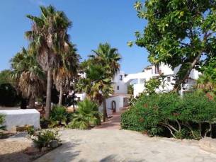 Appartementen Los Pinares Benet