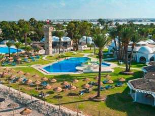 Monarque Club Rivage Monastir