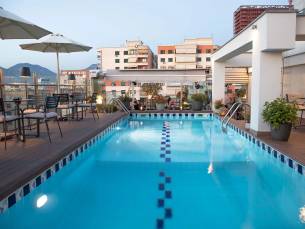 Hotel Mondial
