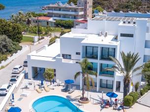 Hotel Moscha - adults only