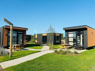 Tiny House 2 Persons