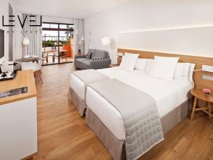 Melia Jardines del Teide