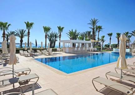 Okeanos Beach Hotel