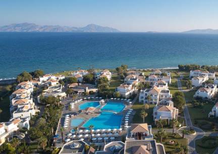 Neptune Convention Center