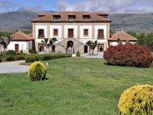 Izan Puerta De Gredos