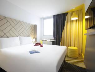 Ibis Styles Massena Olympiades