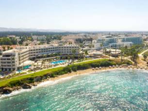 Alexander The Great Beach Hotel