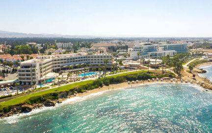 Alexander The Great Beach Hotel