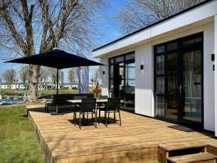 Villa Maritime 2p
