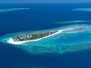 Cora Cora Maldives