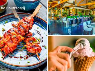 3-gangendiner Ã  la carte