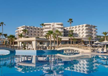 Hotel Atlantica Ocean Beach Resort