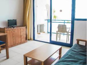 Apartamentos Pins Platja