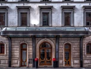 Varese Roma