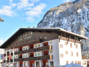 Hotel Grohmann
