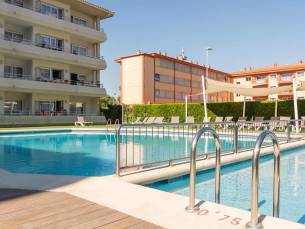 Pierre et Vacances Estartit