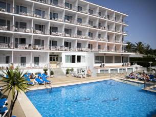 Don Miguel Playa Hotel