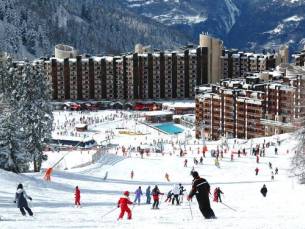 R&eacute;sidence 3000 Bail