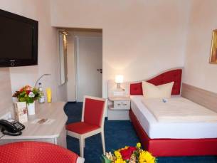 Hotel Hochsauerland 2010