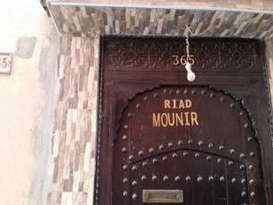 Riad Mounir
