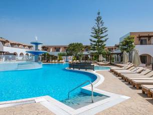 Hotel Gaia Village