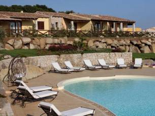 Resort Punta Falcone