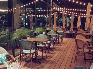 4*-Van der Valk hotel tussen Amsterdam en Utrecht incl. wellness + GRATIS parkeren!