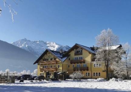 Hotel & Gasthof Schweizerhaus