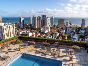 Praia Centro