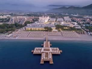 Swandor Hotels & Resorts - Kemer