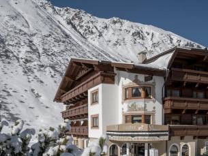 Hotel Jagdhof