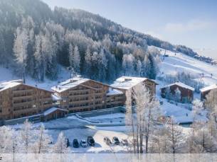 R&eacute;sidence Le Snoroc