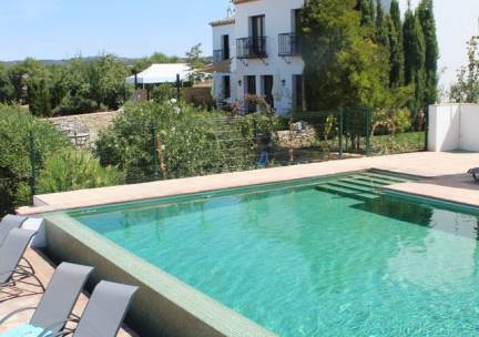 Arriadh Hotel