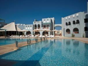 Hotel Fanadir