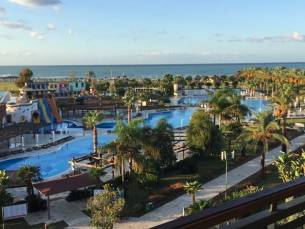 Club Calimera Serra Palace