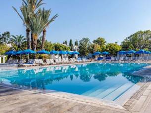 8 daagse vliegvakantie naar Aliathon Resort in paphos, cyprus