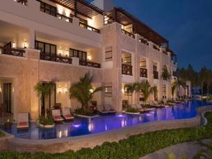 Secrets Cap Cana Resort & Spa