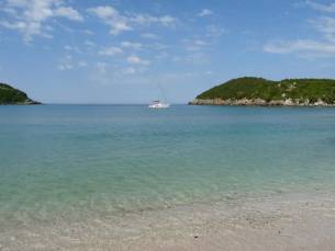 Ammos Bay Hotel Ammoudia